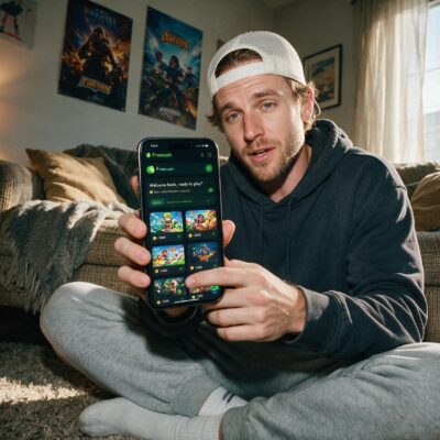 How to Make Money From Your Phone With Freecash